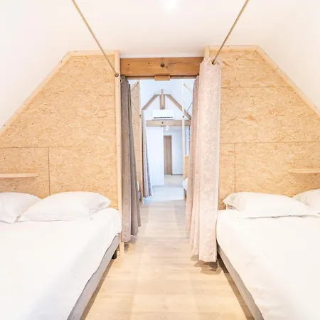 Le 12 Du 521 4* Bois-Grenier