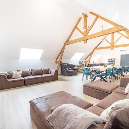 住宿加早餐酒店 Le 12 Du 521 4*