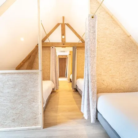 Le 12 Du 521 Bois-Grenier